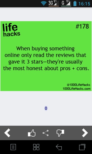 Lifehacks Collection - Preview 7