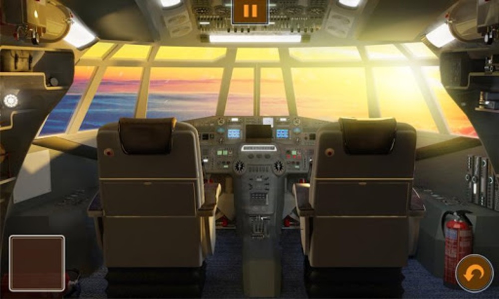 Zombies On A Plane - Preview 2