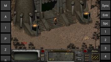 ExaGear RPG screenshot 7