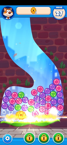 Joy Blast - Preview 10