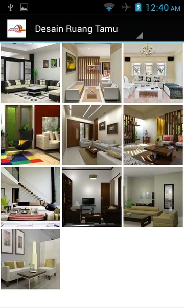 Gambar Desain Rumah - Preview 4