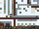 Bomberman vs Digger screenshot 3