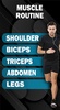 Fitness Full Body Workout screenshot 3