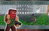 Terror City Cube Survival screenshot 7