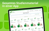 sgd-Campus-App: Ihr mobiler Lernbegleiter screenshot 10