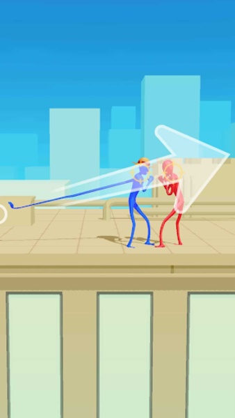 Gum Gum Battle - Preview 8