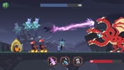 Fury Battle Dragon screenshot 7
