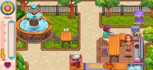 Claire’s Cafe screenshot 3