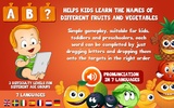 Kids Learn Spelling Game screenshot 12