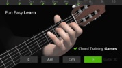 Guitar 3D Chords screenshot 2
