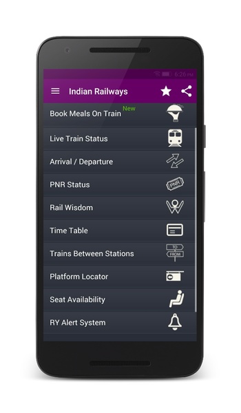 Indian Railways - Preview 15