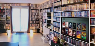 Plex 주요 이미지