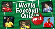World Football Quiz 2014 screenshot 3