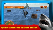 Wild Shark Attack Simulator 3D screenshot 9