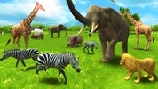 Idle Zoo Life Tycoon screenshot 3