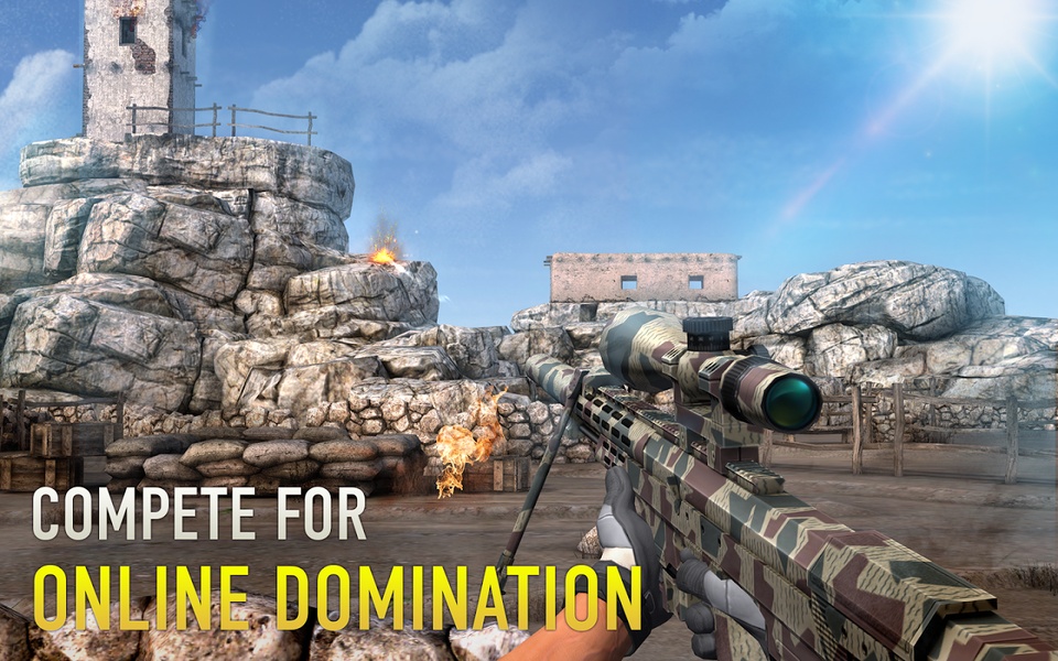 Sniper Arena - Preview 14