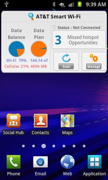 AT&T Smart Wi-Fi - Preview 7