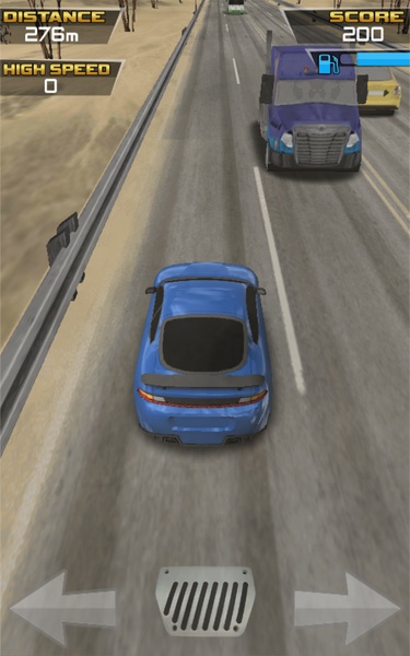 TUNING Racing 3D - Preview 3