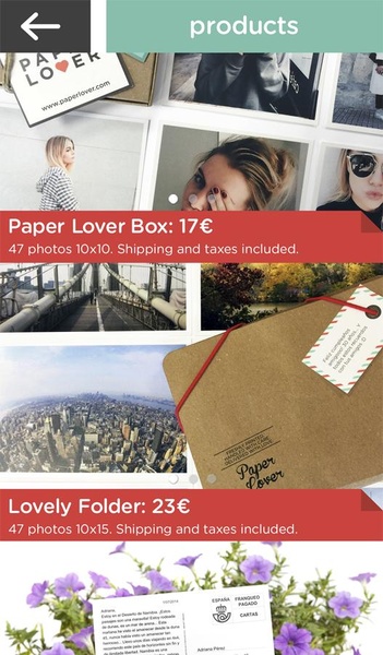 Paper Lover - Preview 5