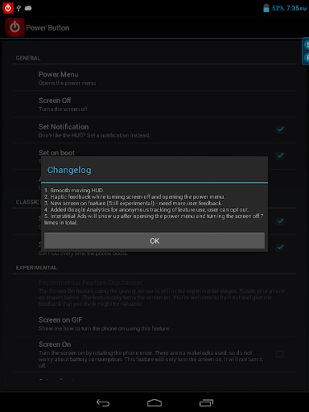 Power Button - Preview 4