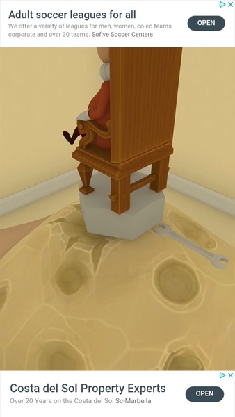 Escape Game: The Little Prince - Preview 8