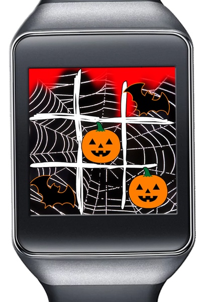 Tic Tac Toe Wear - Preview 4