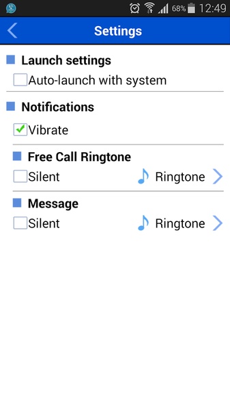 Chat for LinkedIn - Preview 2
