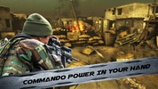 IGI Commando Adventure War screenshot 4