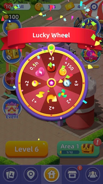 Matching Fun - Preview 3