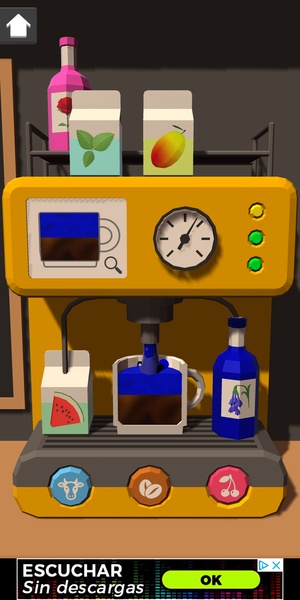 Coffee Inc - Preview 2