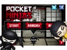 Pocket Ninjas screenshot 5