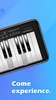 Piano Keyboard - Free Simply Music Band Apps screenshot 1