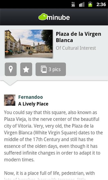Spanish Basque Country - Preview 3