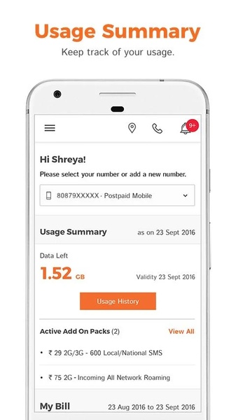 My Tata Docomo - Preview 4