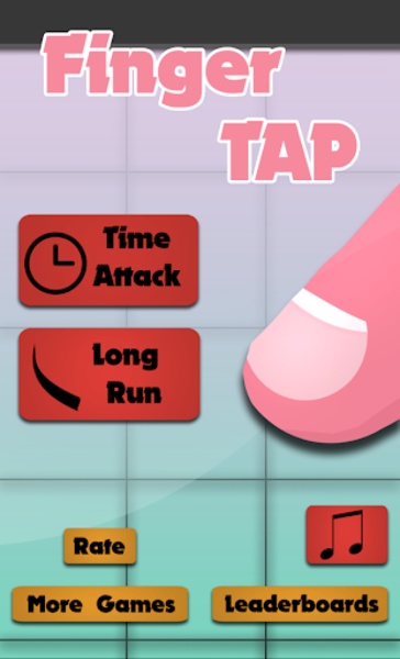 Finger Tap - Preview 6
