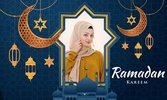 Ramadan Photo Frame 2024 screenshot 4