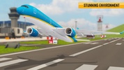 Flight Simulator–Airplane Game screenshot 5