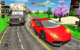 car games car simulator screenshot 5