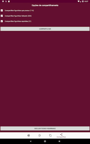 Figurinhas Copa Qatar 2022 - Preview 1