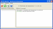 CC Print Monitor screenshot 2
