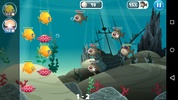 Fish vs Pirates screenshot 1