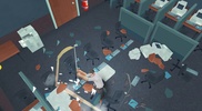 Smash the Office - Stress Fix! screenshot 2