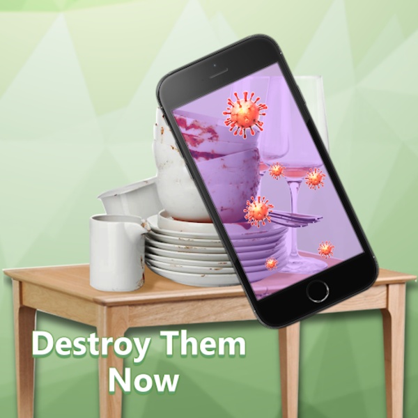 Protect Hand- Protect Health - Preview 1