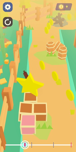 Flip Sausage - Preview 8