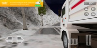 Indian Real Cargo Truck Driver screenshot 2