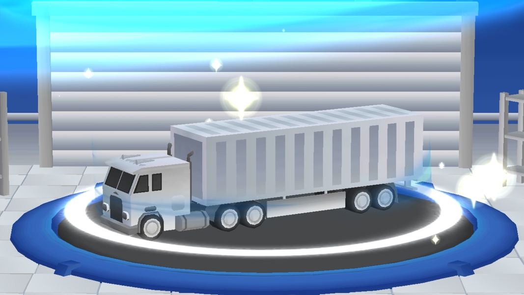 Transport City: Truck Tycoon - Preview 3
