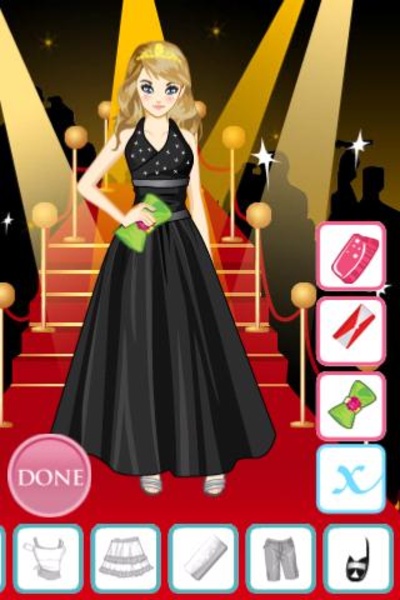 Modern Princess Lite - Preview 1