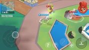 Zoo Battle Arena screenshot 7