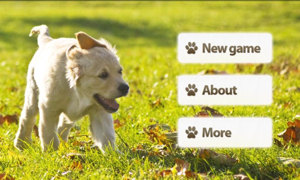 Dogs Memory Free - Preview 7