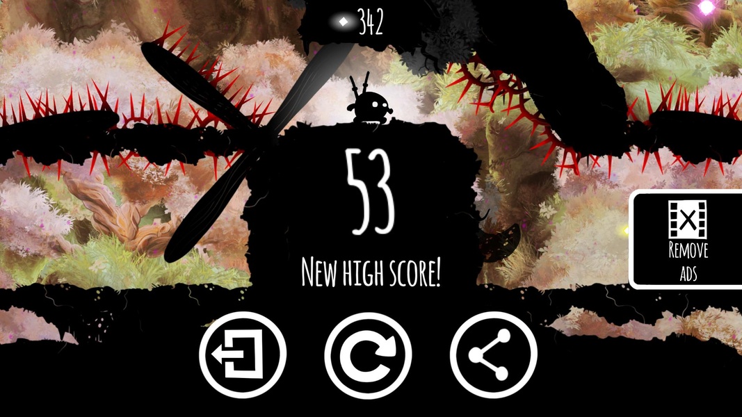 Shadow Bug Rush - Preview 5